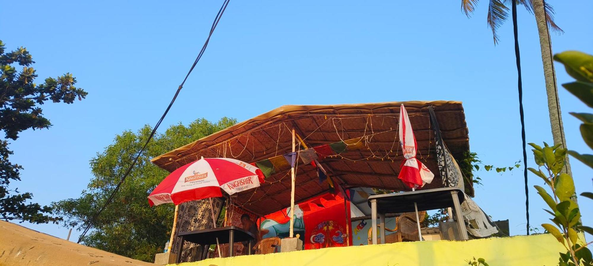 Peace And Love Stay Alappuzha Exterior photo