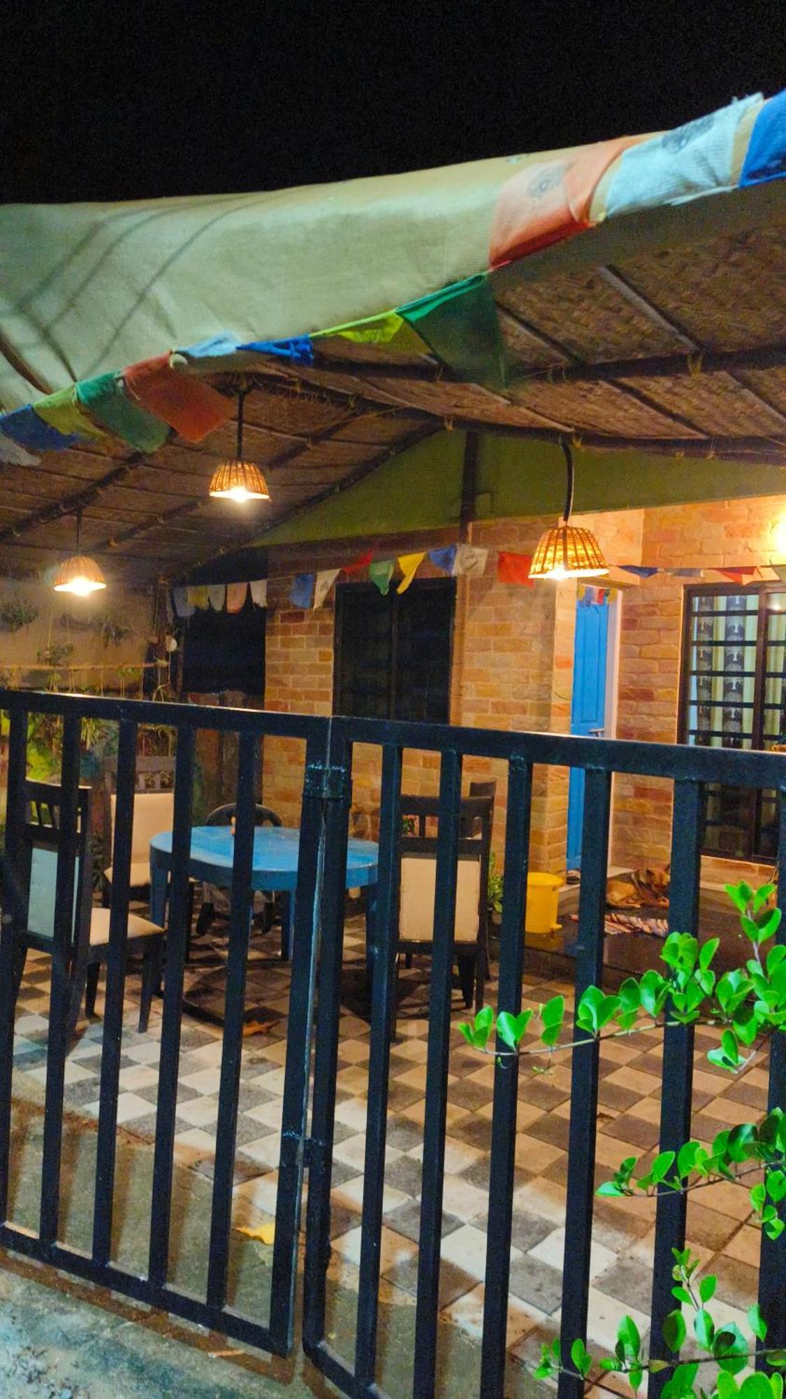 Peace And Love Stay Alappuzha Exterior photo