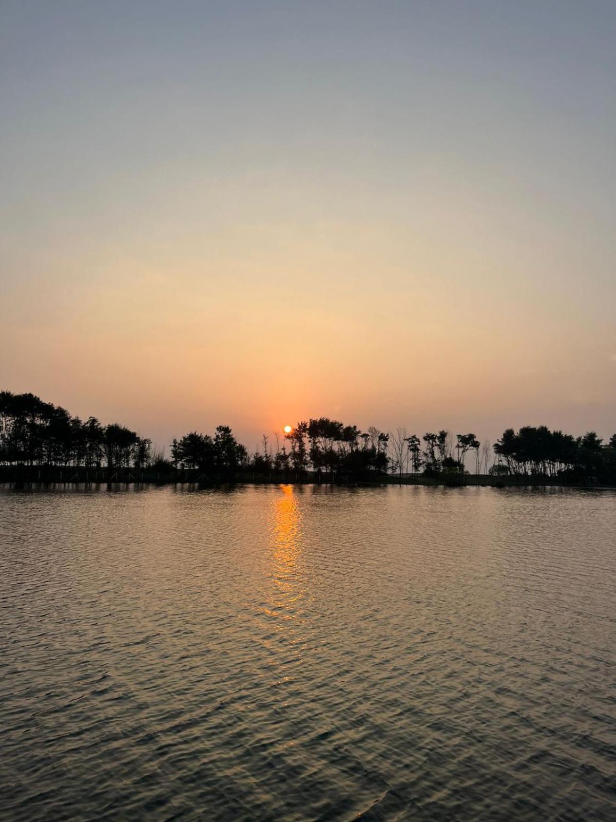 Peace And Love Stay Alappuzha Exterior photo