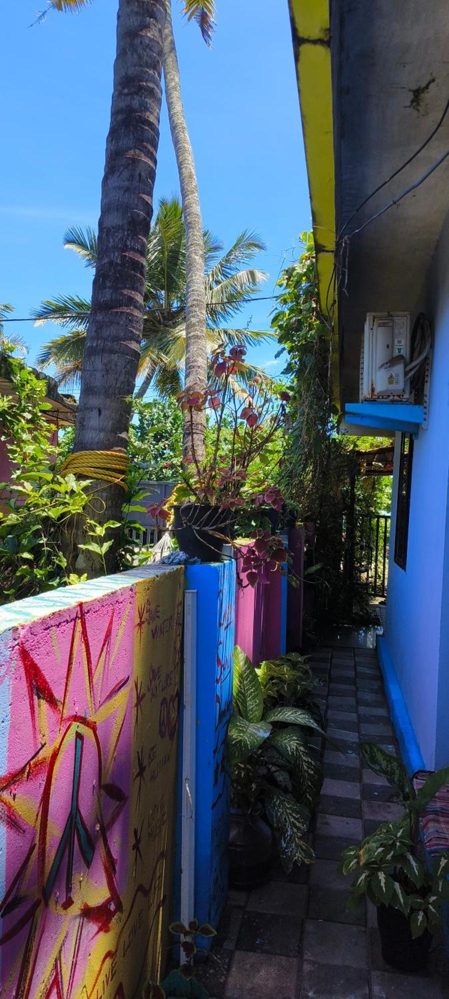Peace And Love Stay Alappuzha Exterior photo
